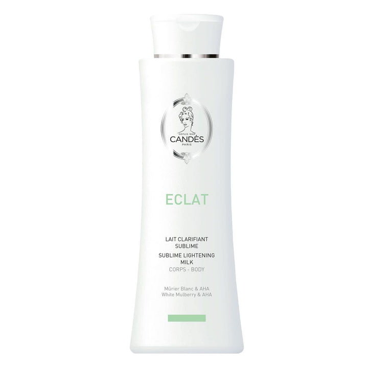 Candes Eclat Sublime Lightening Milk Body Lotion 400 mL - Easy Pharmacy LLC