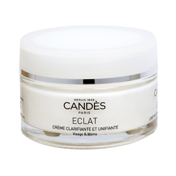 Candes Eclat Unifying & Lightening Face & Hand Cream 50 mL - Easy Pharmacy LLC