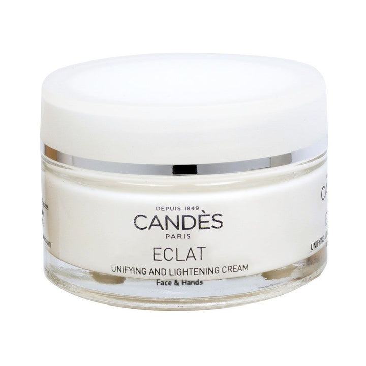 Candes Eclat Unifying & Lightening Face & Hand Cream 50 mL - Easy Pharmacy LLC