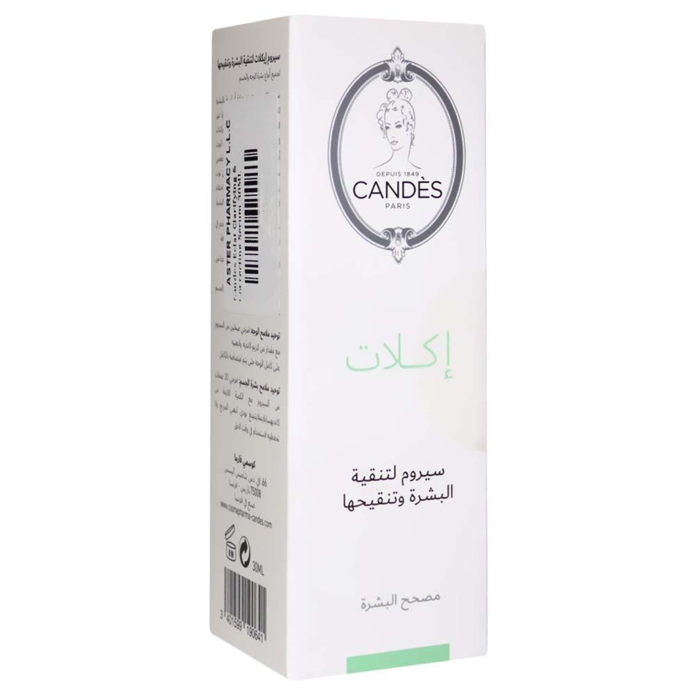 Candes Eclat Clarifying & Correcting Serum 30 mL - Easy Pharmacy LLC