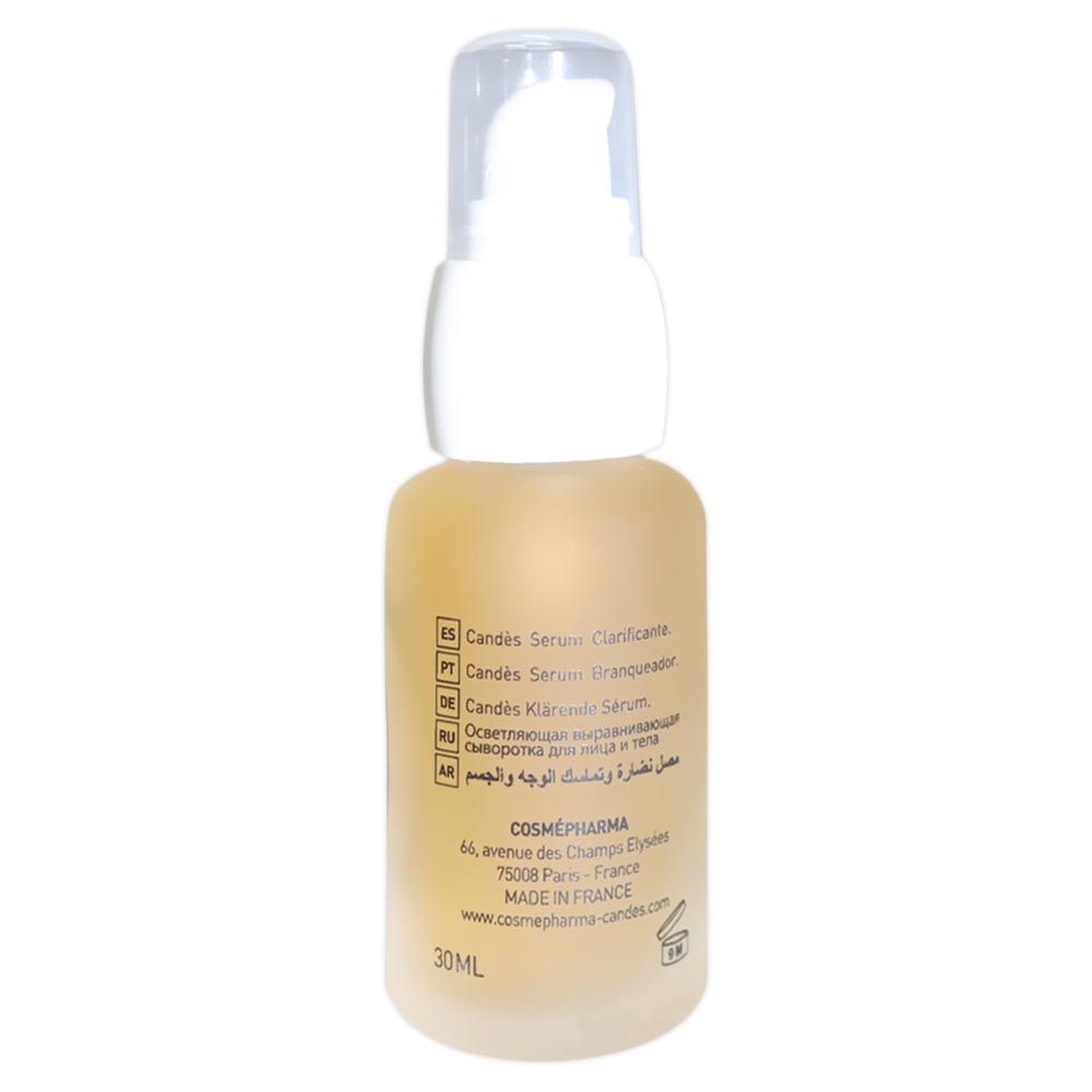 Candes Eclat Clarifying & Correcting Serum 30 mL - Easy Pharmacy LLC