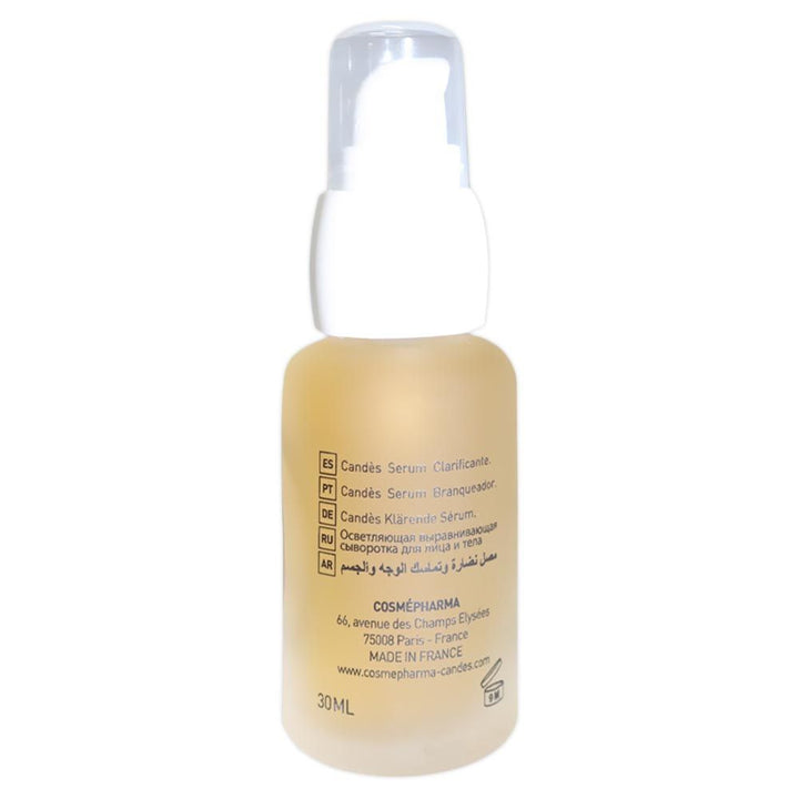 Candes Eclat Clarifying & Correcting Serum 30 mL - Easy Pharmacy LLC