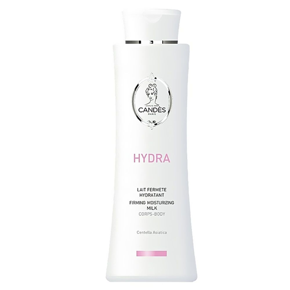 Candes Hydra Firming Moisturizing Milk 400 mL - Easy Pharmacy LLC