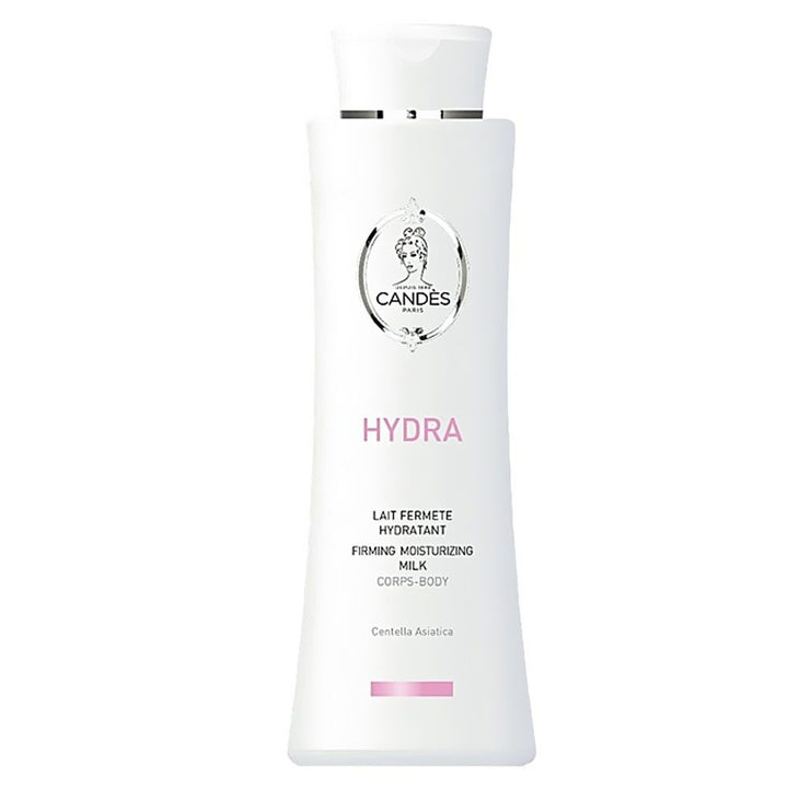Candes Hydra Firming Moisturizing Milk 400 mL - Easy Pharmacy LLC