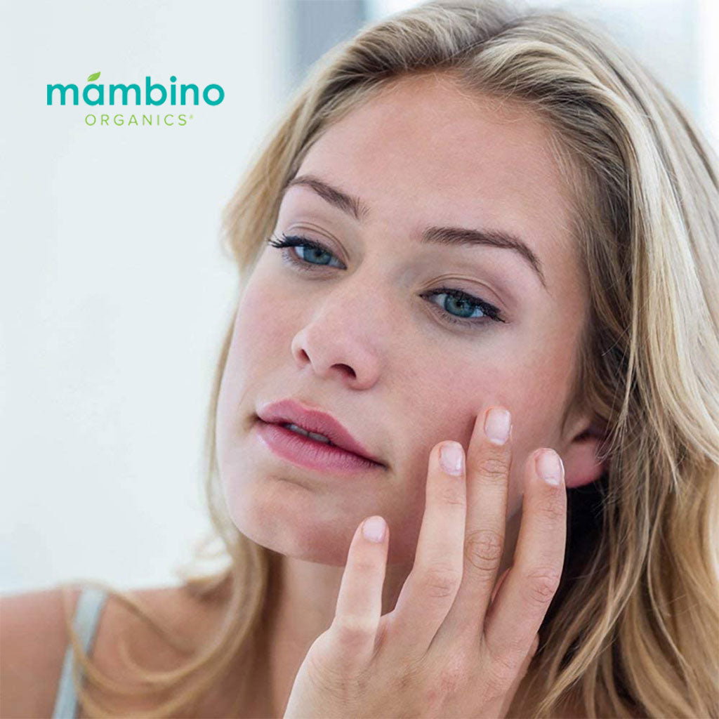 Mambino Organics Fresh Beauty Moisture Me Nourishing Body Oil 120 mL, 4 fl. Oz - Easy Pharmacy LLC