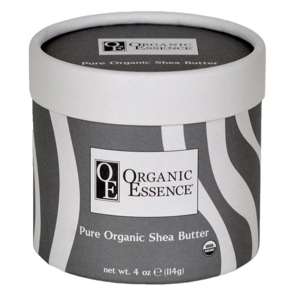 Organic Essence Pure Organic Shea Butter 114 g - Easy Pharmacy LLC