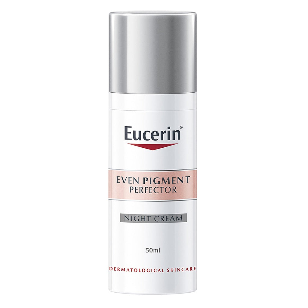Eucerin Even Pigment Perfector Anti-Dark Spot Night Cream 50ml - Easy Pharmacy LLC