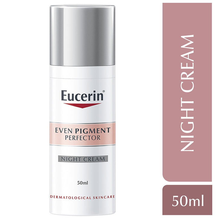 Eucerin Even Pigment Perfector Anti-Dark Spot Night Cream 50ml - Easy Pharmacy LLC