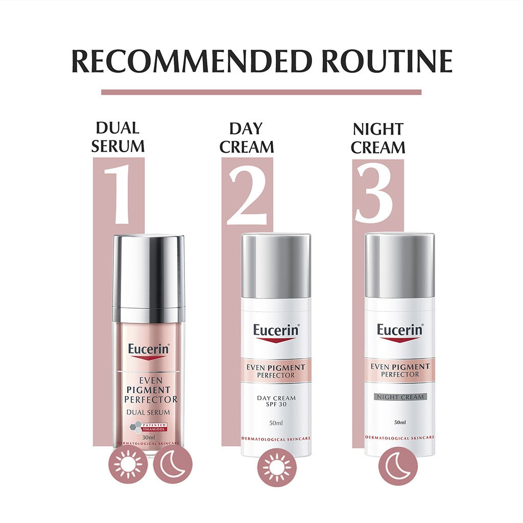 Eucerin Even Pigment Perfector Anti-Dark Spot Night Cream 50ml - Easy Pharmacy LLC