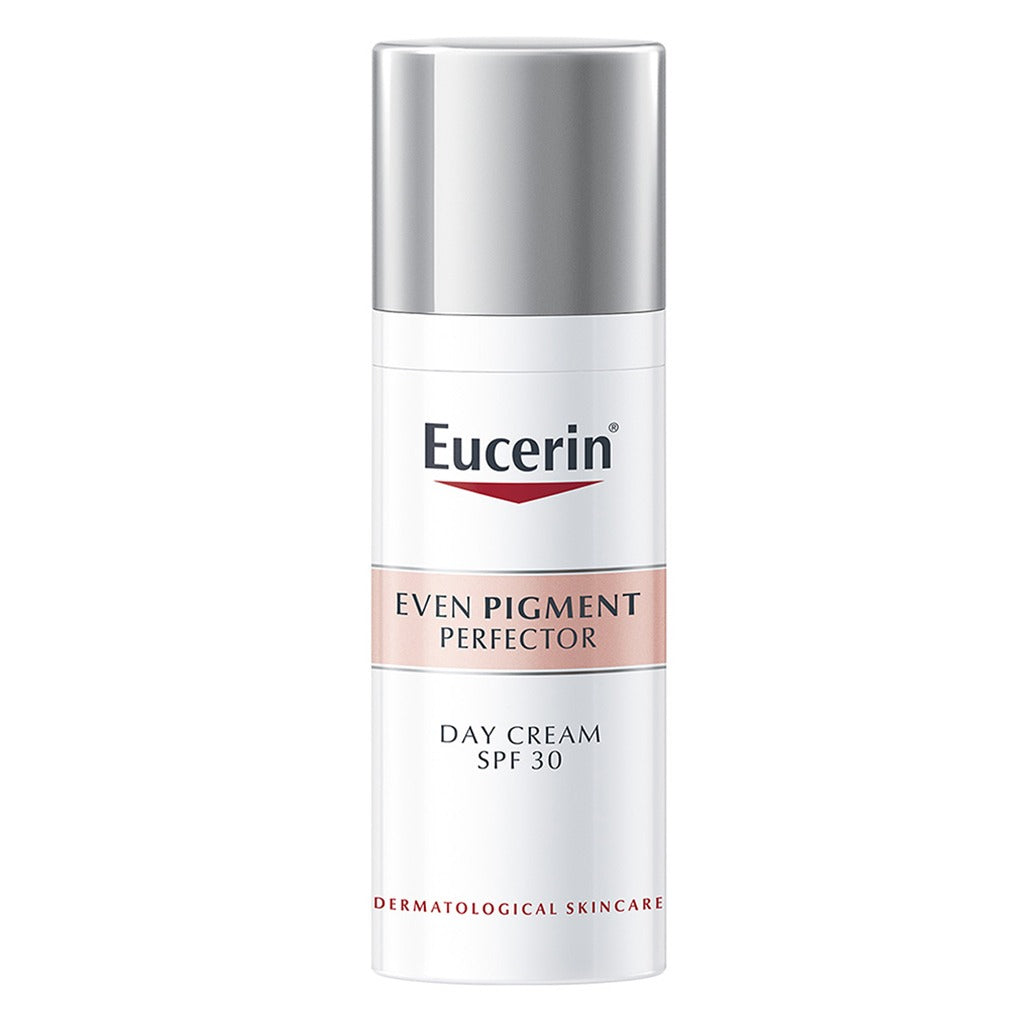 Eucerin Even Pigment Perfector SPF30 Day Cream For Dark Spot 50ml - Easy Pharmacy LLC