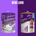 PediaSure Complete Peptrigro Stage 2+ Growing Up Children's Milk Formula For 2 To 10 Years Vanilla Flavour 900g