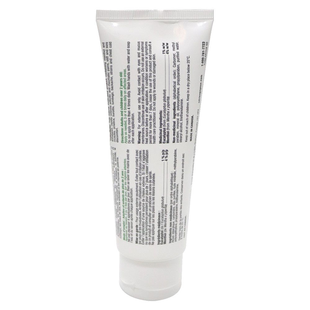 Adrien Gagnon Arthri Flex Cream 100 g - Easy Pharmacy LLC