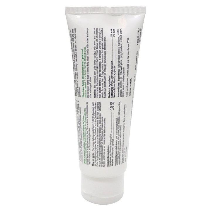 Adrien Gagnon Arthri Flex Cream 100 g - Easy Pharmacy LLC