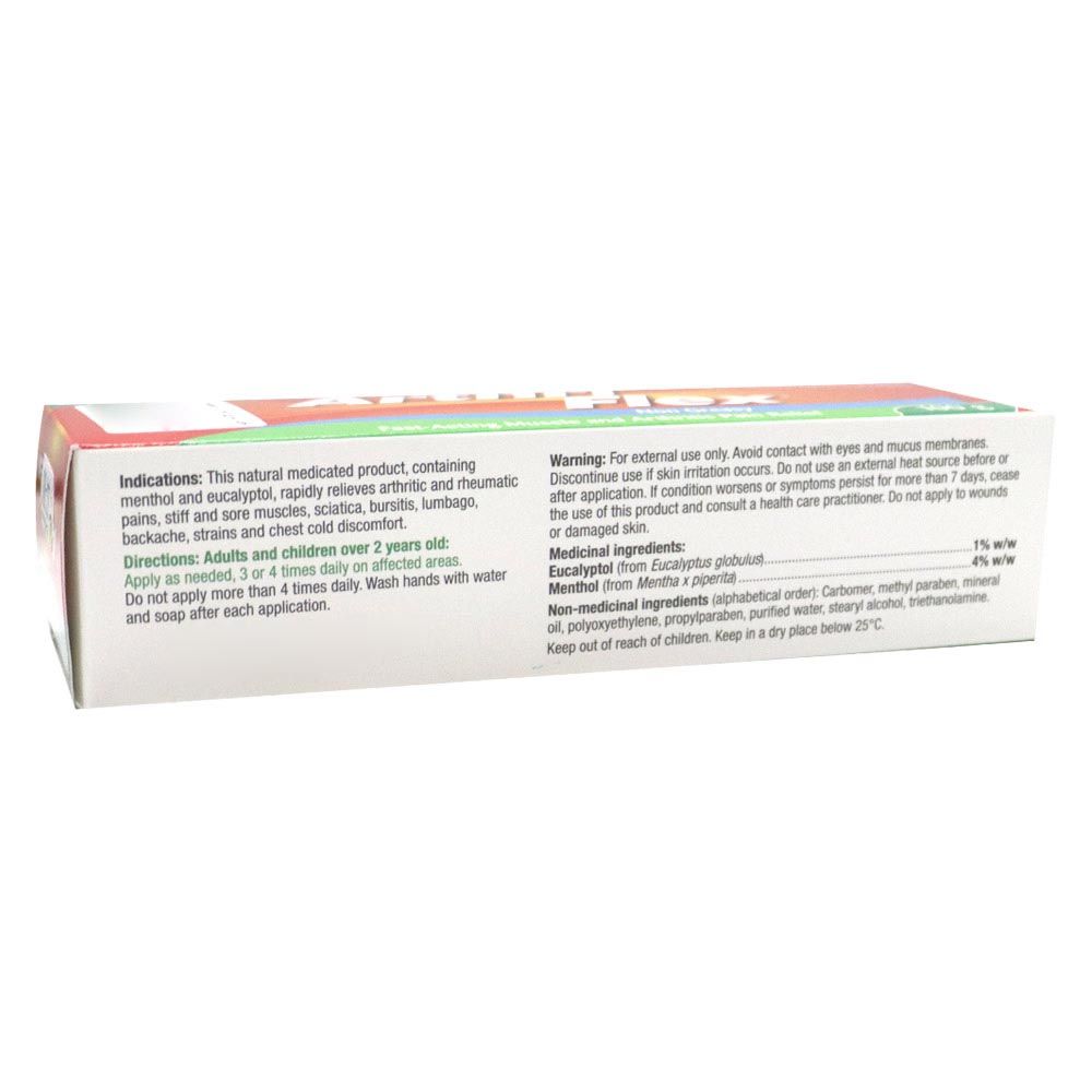 Adrien Gagnon Arthri Flex Cream 100 g - Easy Pharmacy LLC