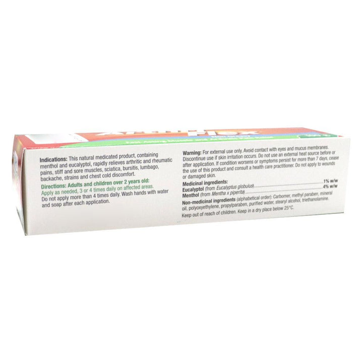 Adrien Gagnon Arthri Flex Cream 100 g - Easy Pharmacy LLC