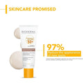 Bioderma Photoderm Spot-Age SPF50+ Antispot & Antioxidant Sunscreen Gel-Cream 40 mL