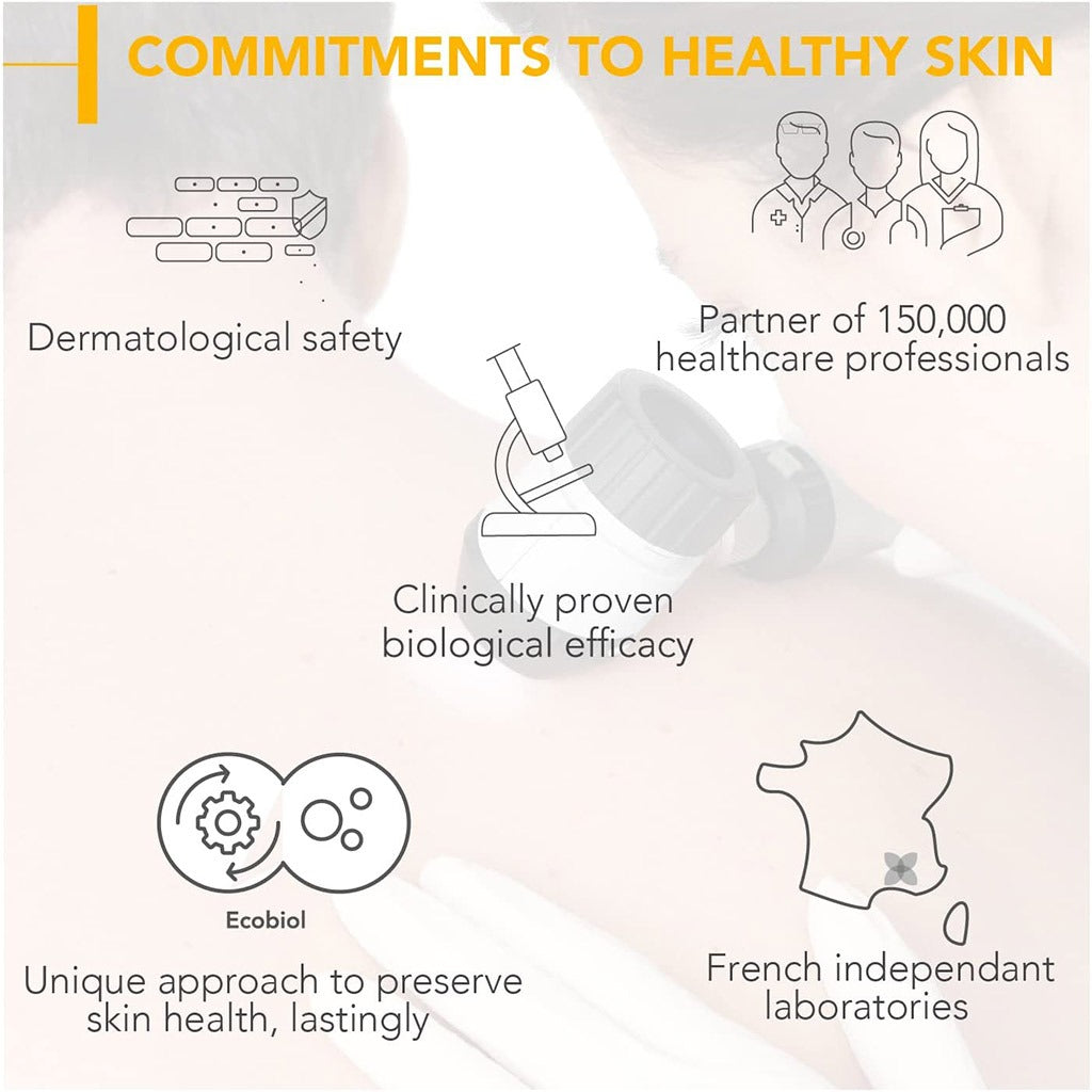 Bioderma Photoderm Spot-Age SPF50+ Antispot & Antioxidant Sunscreen Gel-Cream 40 mL - Easy Pharmacy LLC