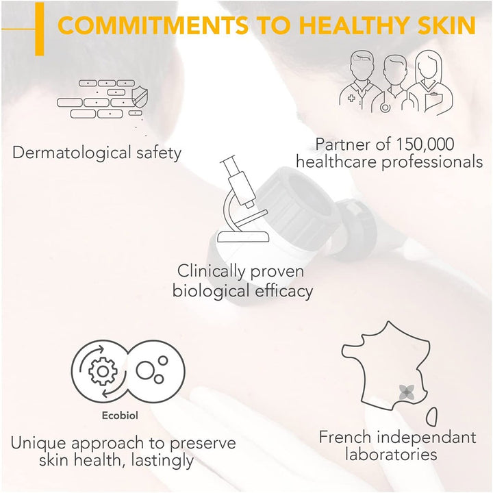 Bioderma Photoderm Spot-Age SPF50+ Antispot & Antioxidant Sunscreen Gel-Cream 40 mL - Easy Pharmacy LLC