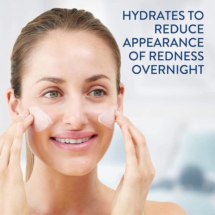 Cetaphil Pro Redness Prone Skin Moisturizer Night Cream 50ml - Easy Pharmacy LLC
