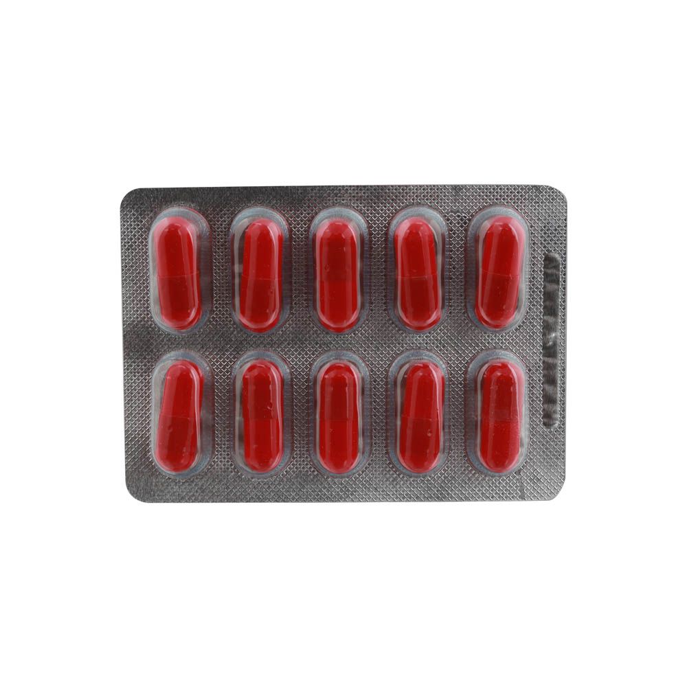 EvexFelipo Capsules 30's - Easy Pharmacy LLC