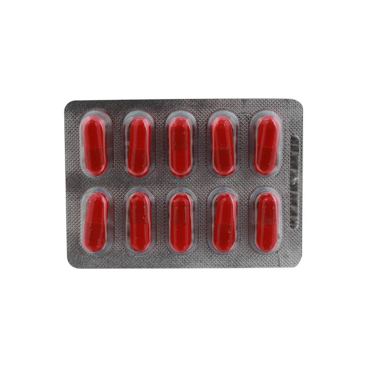 EvexFelipo Capsules 30's - Easy Pharmacy LLC