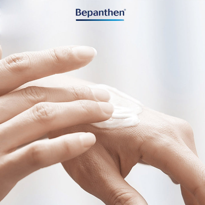 Bepanthen Sensiderm Cream, Cortisone Free, For Irritated, Itchy & Red Skin 50g - Easy Pharmacy LLC