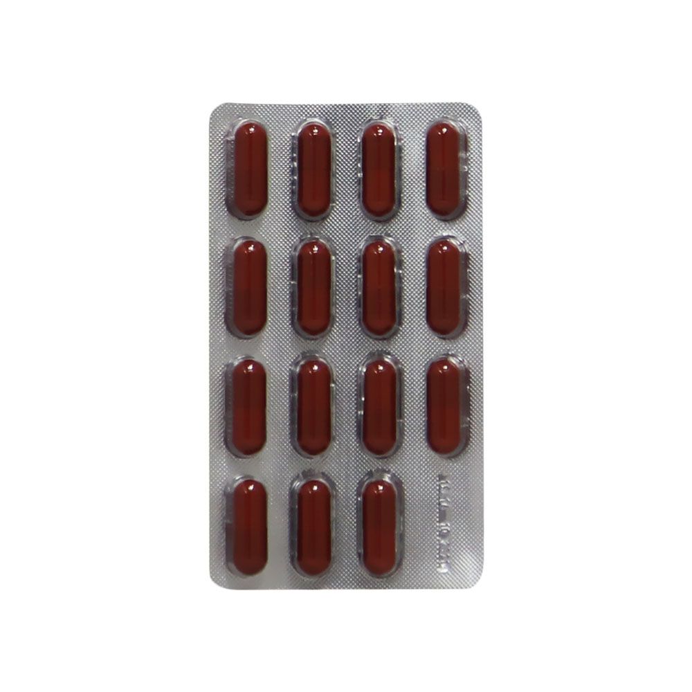 Biofera 30 mg Capsules 30's - Easy Pharmacy LLC