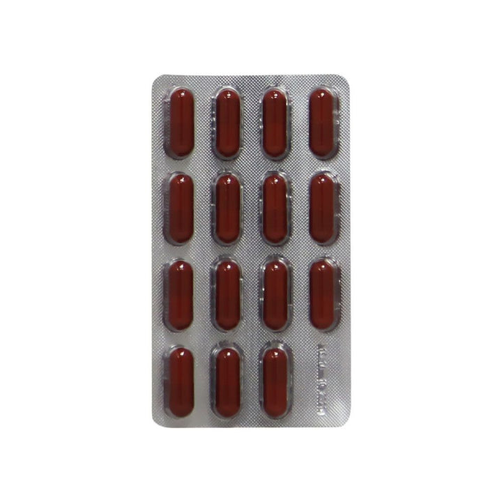 Biofera 30 mg Capsules 30's - Easy Pharmacy LLC
