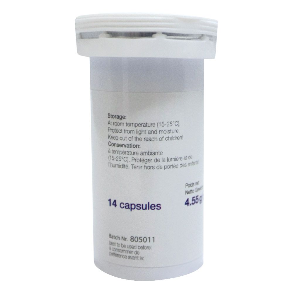 Intimeo 325 mg Capsules 14's - Easy Pharmacy LLC