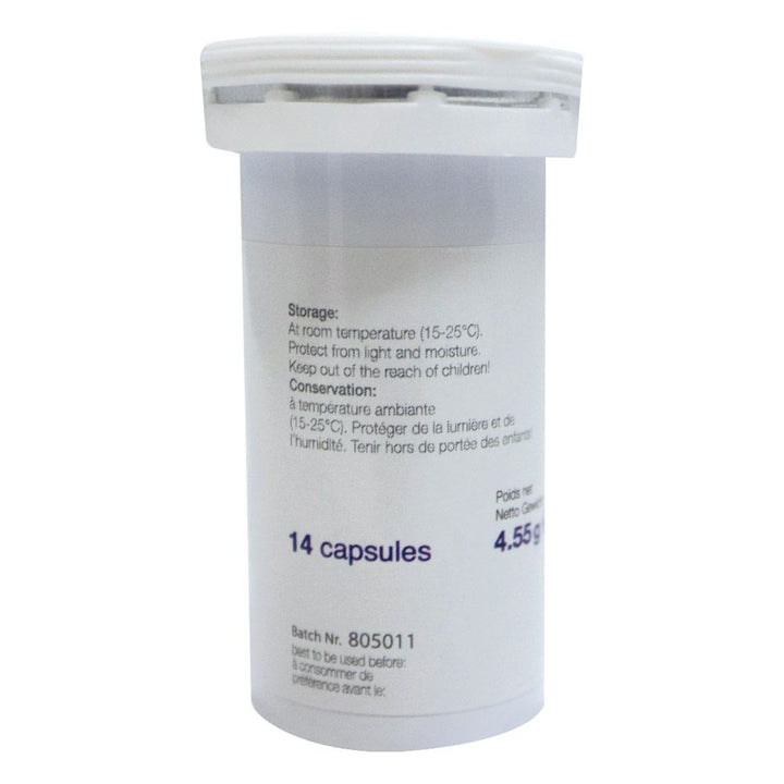 Intimeo 325 mg Capsules 14's - Easy Pharmacy LLC