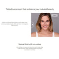 Isdin Fotoprotector SPF50+ Fusion Water Color, Medium, 50 mL