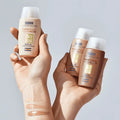 Isdin Fotoprotector SPF50+ Fusion Water Color, Medium, 50 mL
