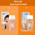 Isdin Fotoprotector SPF50+ Fusion Water Color, Medium, 50 mL