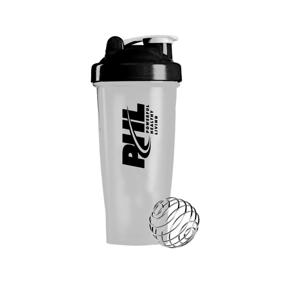 PHL Black Normal Shaker - Easy Pharmacy LLC