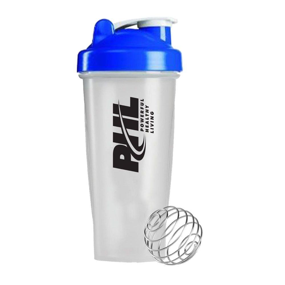 PHL Blue Normal Shaker - Easy Pharmacy LLC