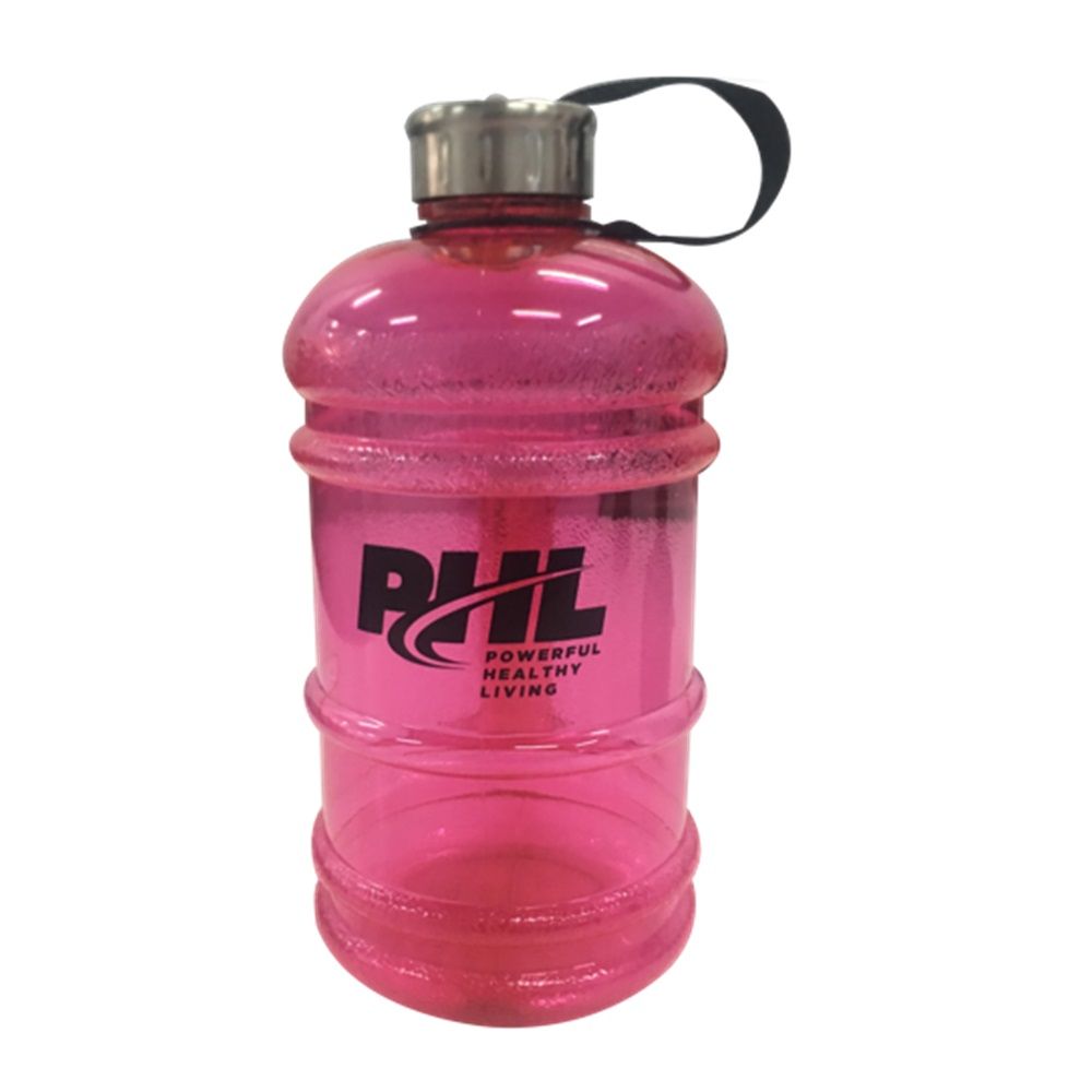 PHL Rose Water Bottle 2.2 litre/73 oz - Easy Pharmacy LLC