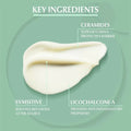 Eucerin Dermo Purifyer Oil Control SPF 30 Adjunctive Soothing Cream For Blemish Prone Skin 50ml