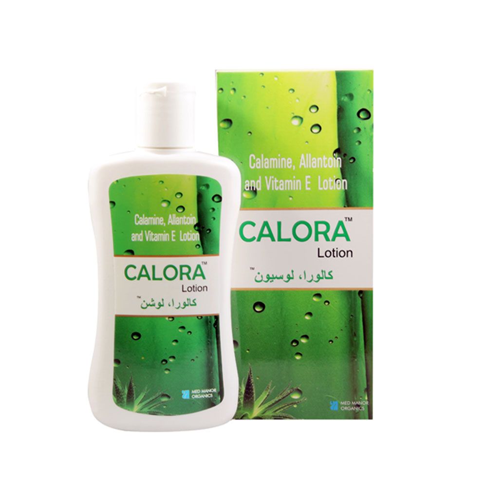 Calora Lotion 100 mL - Easy Pharmacy LLC