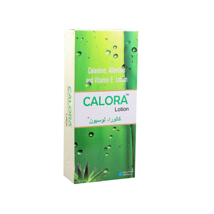 Calora Lotion 100 mL - Easy Pharmacy LLC