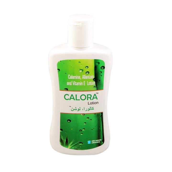 Calora Lotion 100 mL - Easy Pharmacy LLC