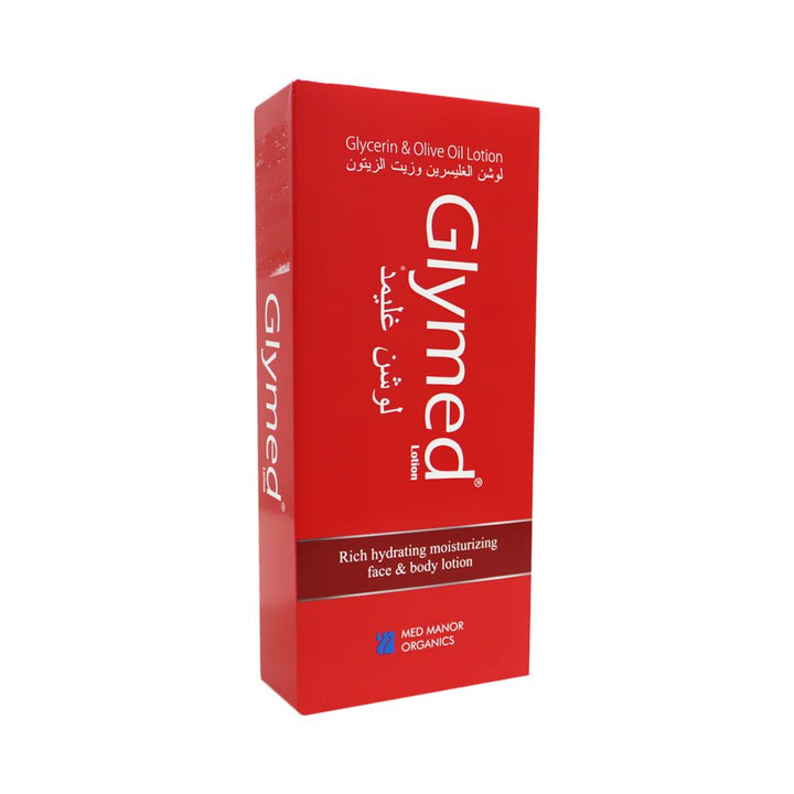 Glymed Lotion 100 mL - Easy Pharmacy LLC