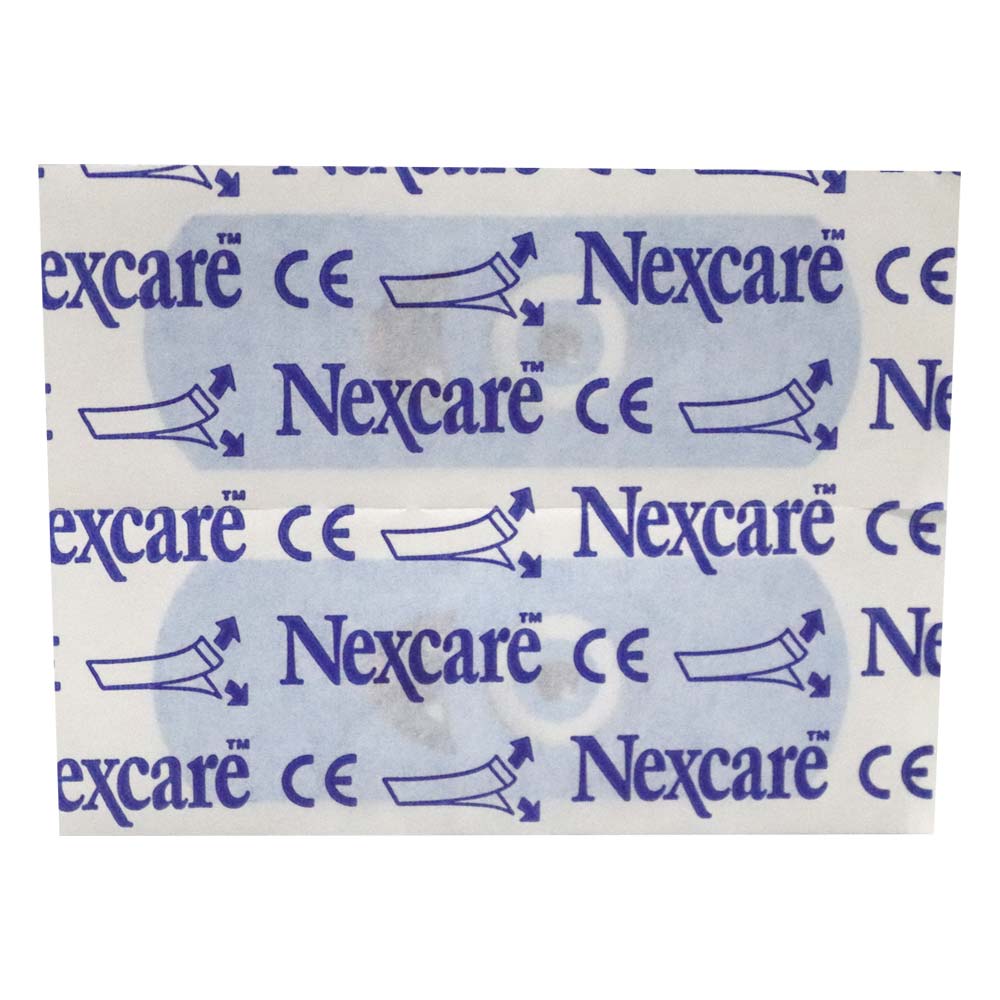 3M Nexcare Happy Kids Plasters Monster 20's - Easy Pharmacy LLC