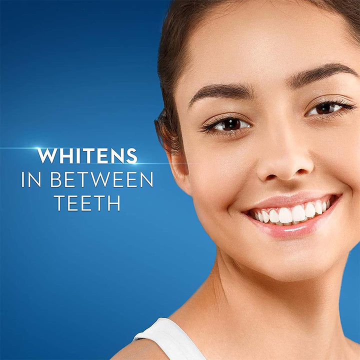 Crest 3D White Whitening Therapy Sensitive Care Toothpaste 75ml - Easy Pharmacy LLC