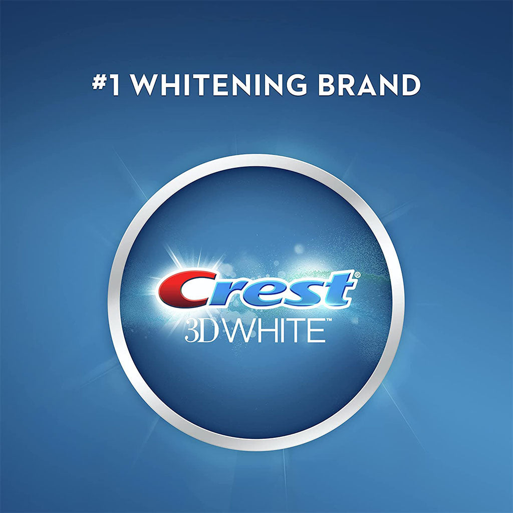 Crest 3D White Whitening Therapy Sensitive Care Toothpaste 75ml - Easy Pharmacy LLC