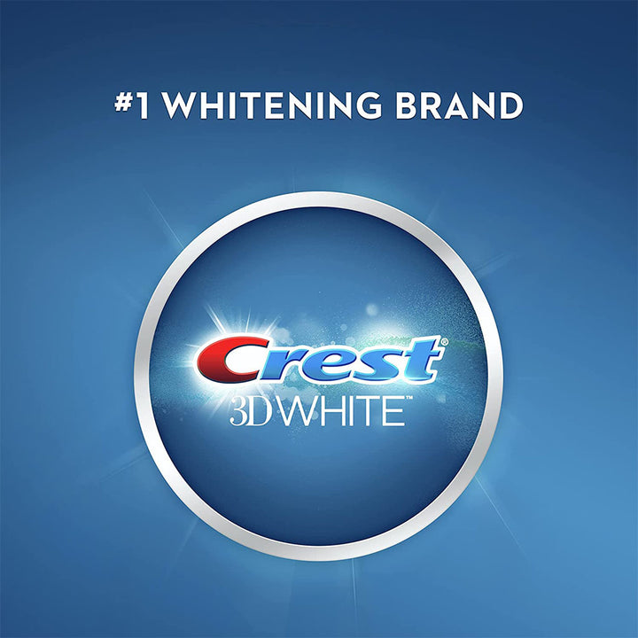 Crest 3D White Whitening Therapy Sensitive Care Toothpaste 75ml - Easy Pharmacy LLC