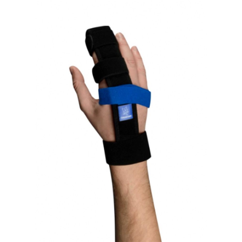 Thuasne Ligaflex Finger Wrist-Finger Support Brace S1 24320201 - Easy Pharmacy LLC