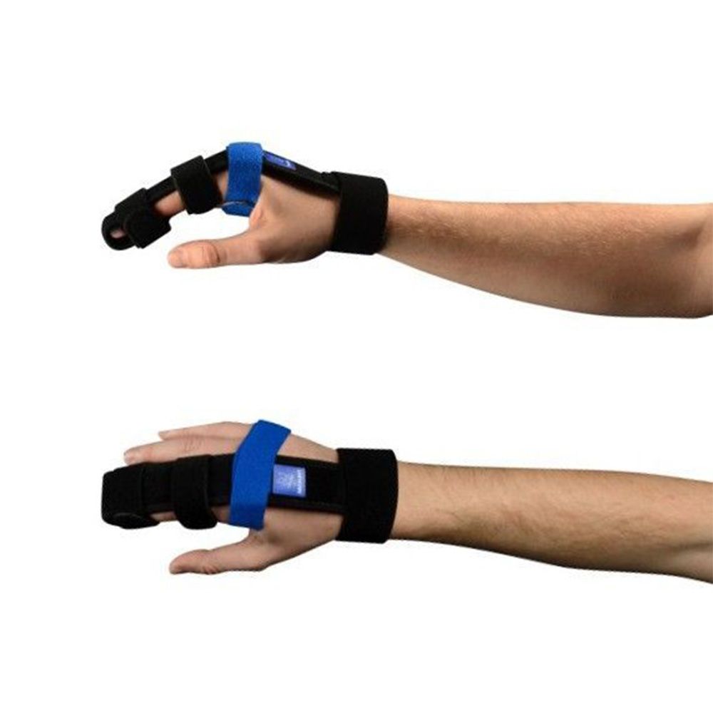 Thuasne Ligaflex Finger Wrist-Finger Support Brace S3 24320203 - Easy Pharmacy LLC