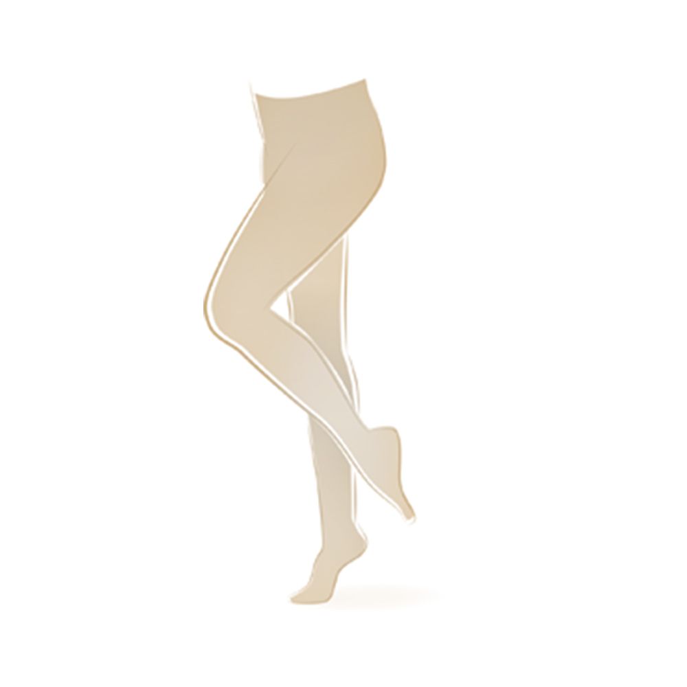 Thuasne Venoflex Micro Tights CT Normal Caramel S5 30025 - Easy Pharmacy LLC