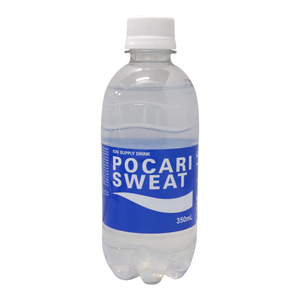 Pocari Sweat Isotonic Drink 350 mL - Easy Pharmacy LLC