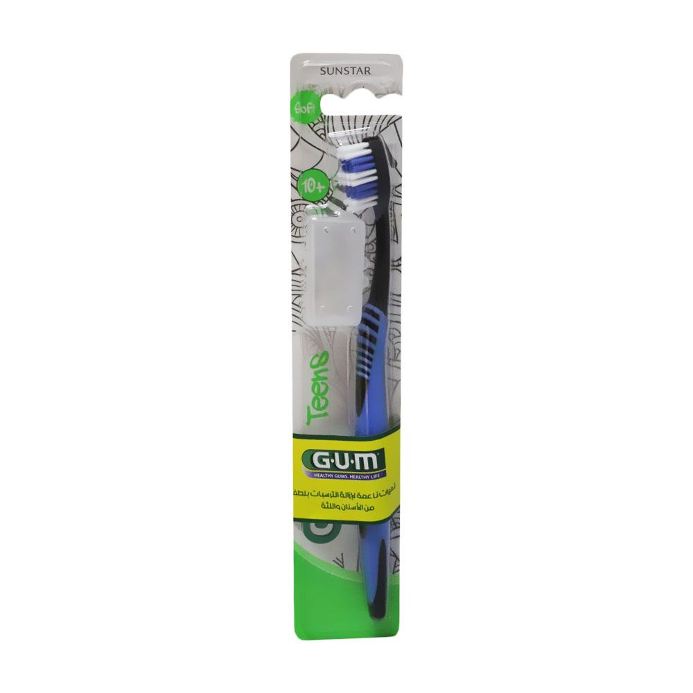 Butler Gum Teens 10+ Toothbrush 904M - Easy Pharmacy LLC